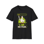 one hp no fear T-Shirt