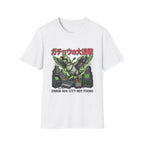 Error 404 T-Shirt