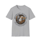 sweat mode engaged T-Shirt