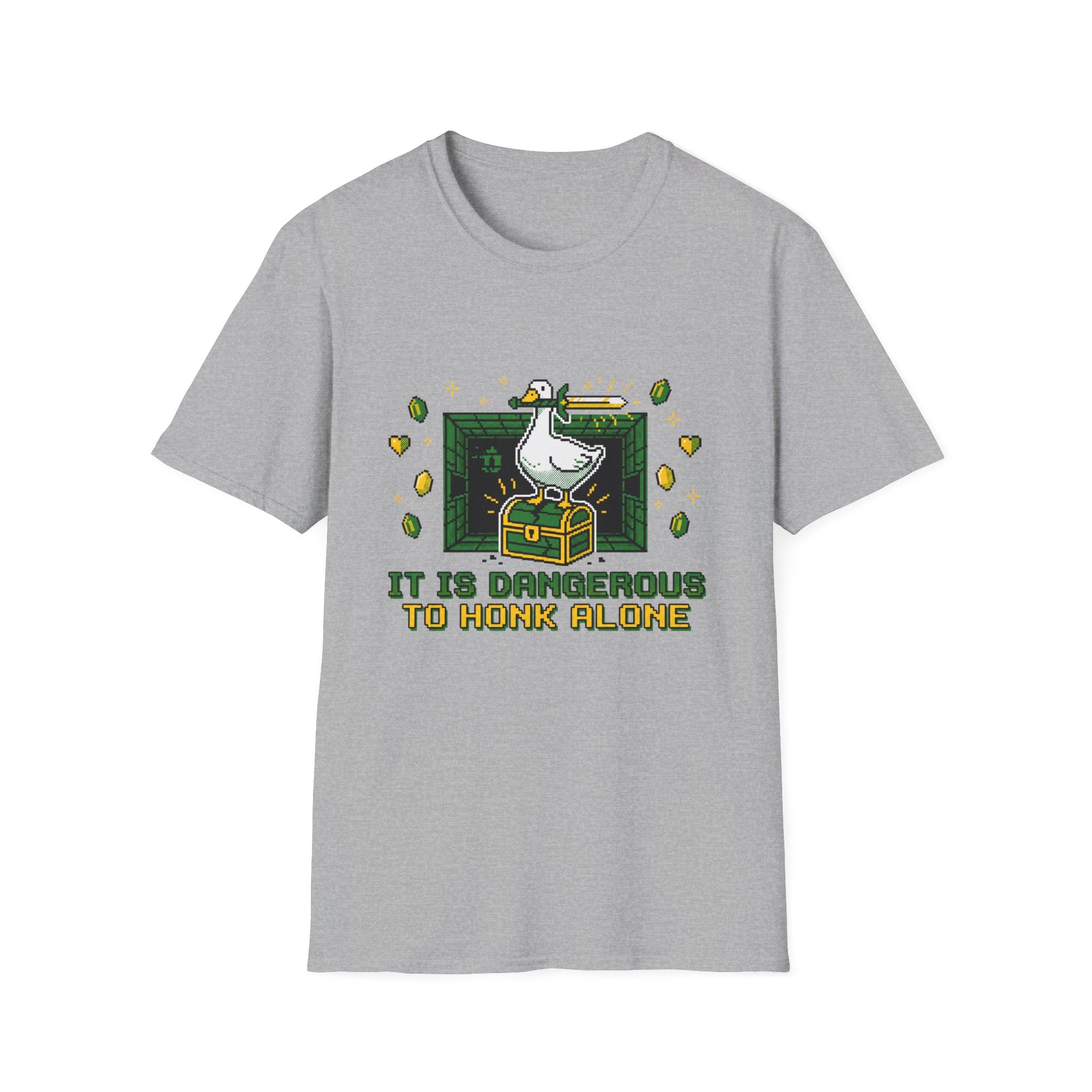 Is dangerous T-Shirt