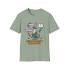 Side quest ignored T-Shirt