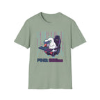 Ping 999ms T-Shirt