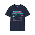 Pixel Broth T-Shirt