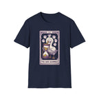 the save scummer T-Shirt