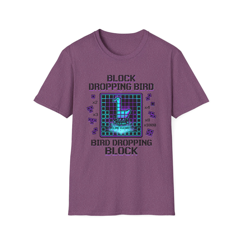 Blame the lag T-Shirt
