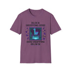 Blame the lag T-Shirt