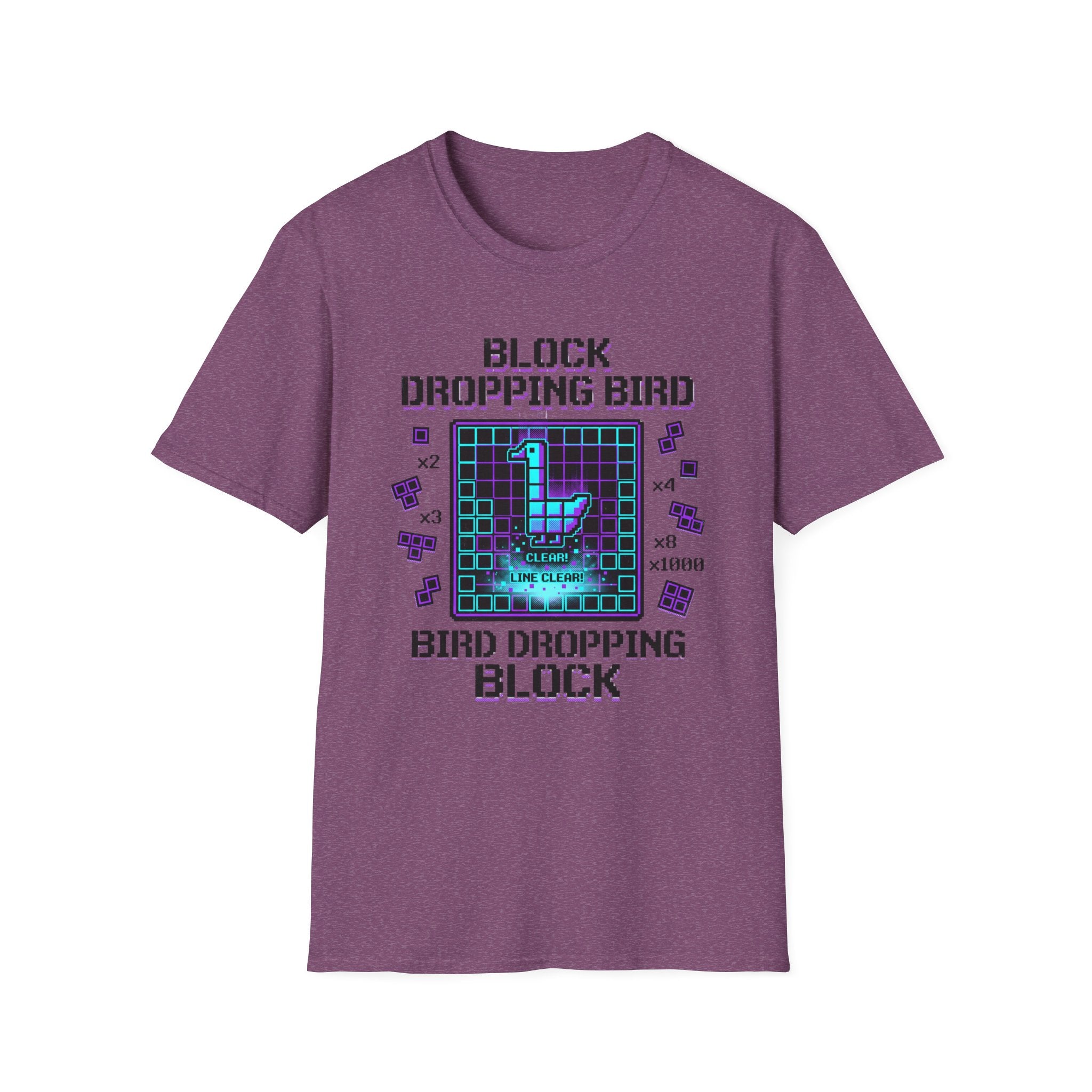 Blame the lag T-Shirt
