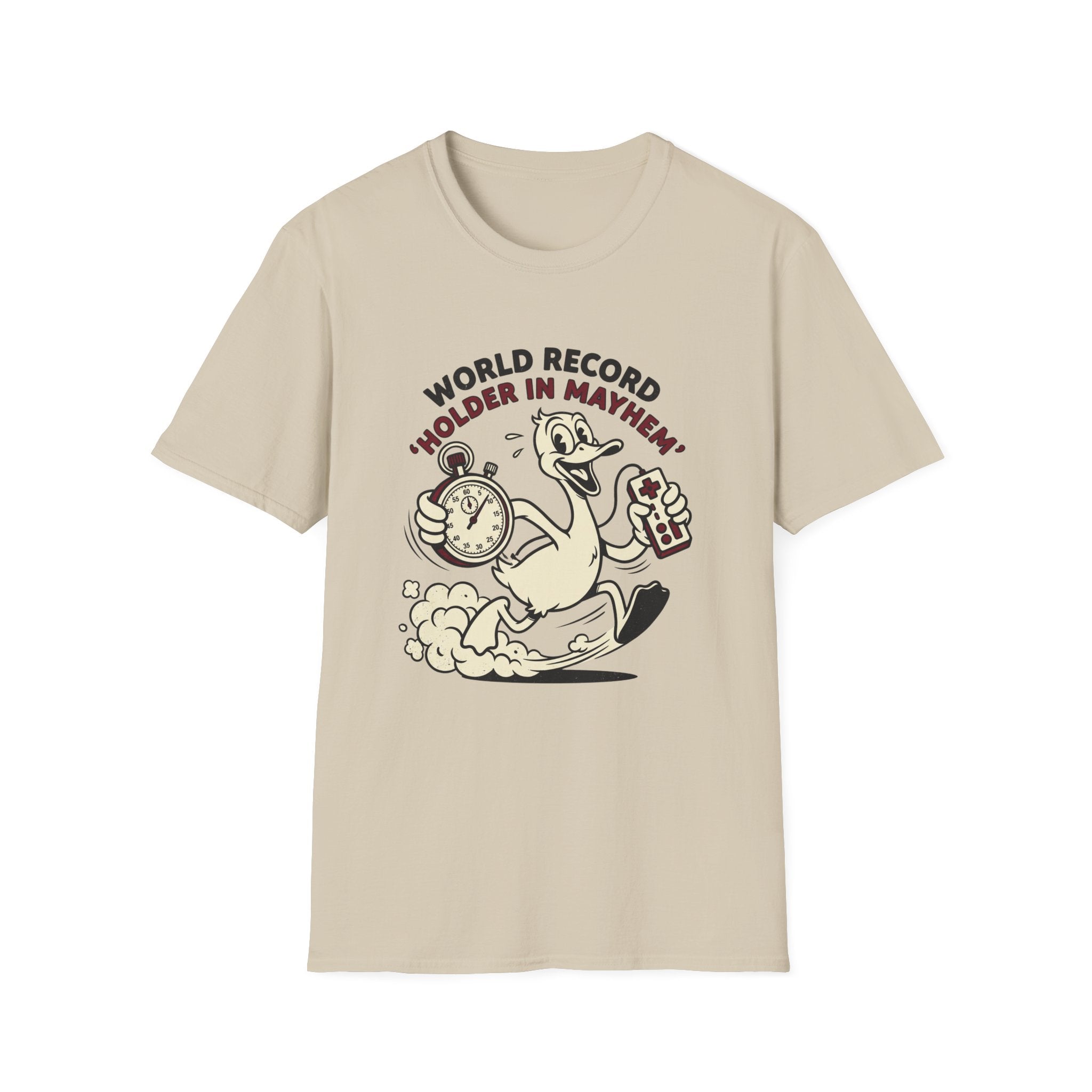 World record T-Shirt