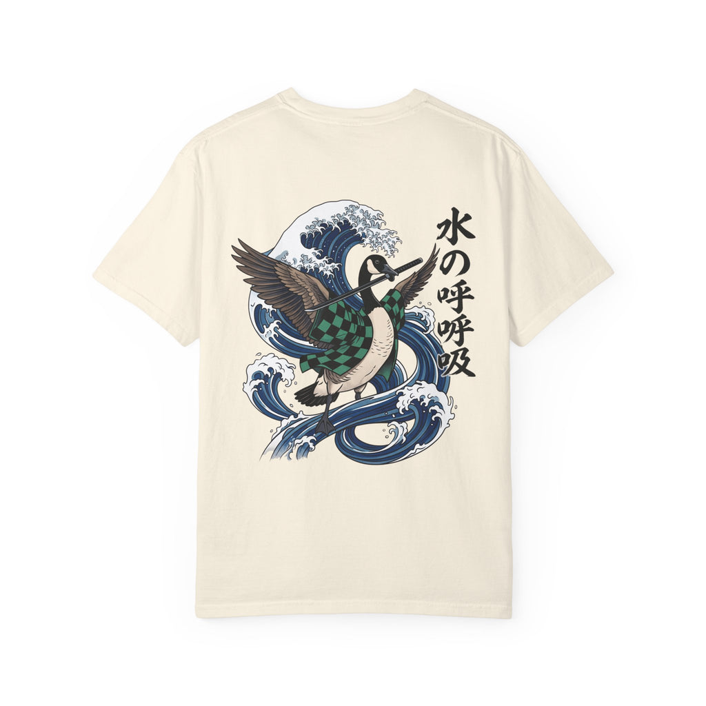 Tanji Premium T-shirt