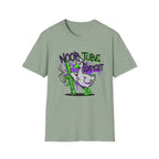 noob tube expert T-Shirt