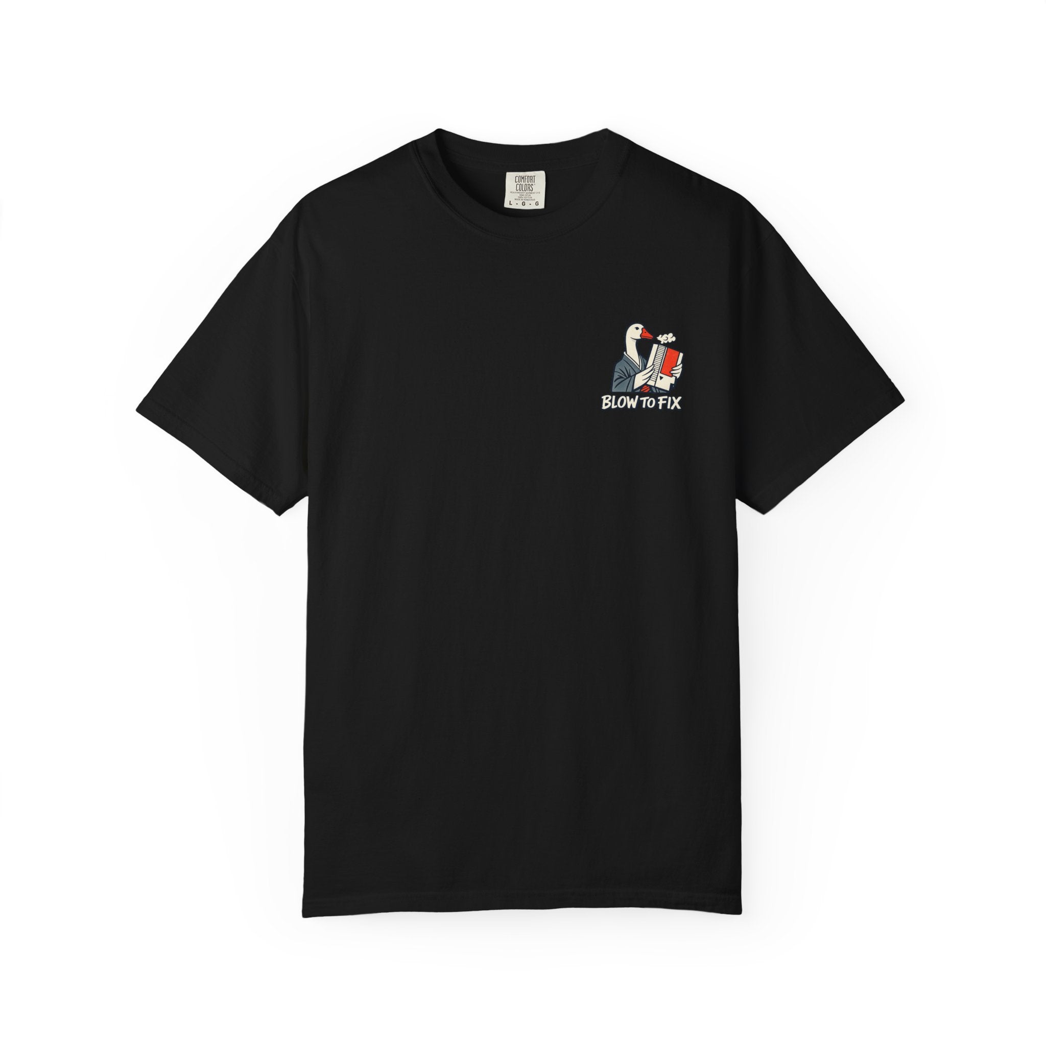Blow to fix Premium T-shirt