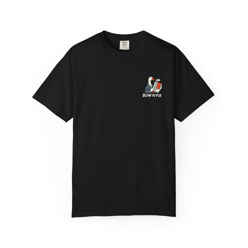 Blow to fix Premium T-shirt