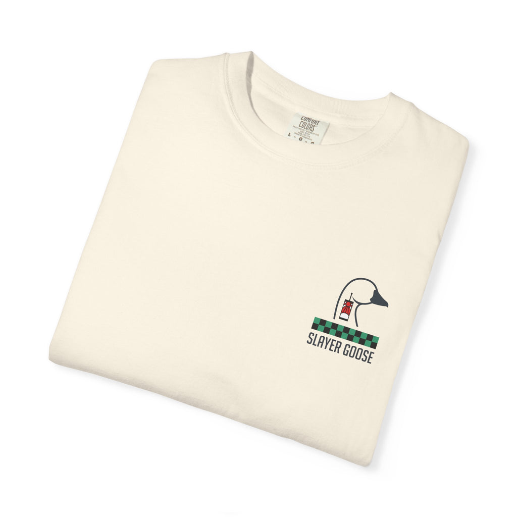 Slayer goose Premium T-shirt