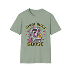 final boss goose T-Shirt