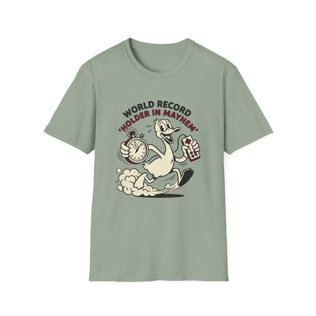 World record T-Shirt