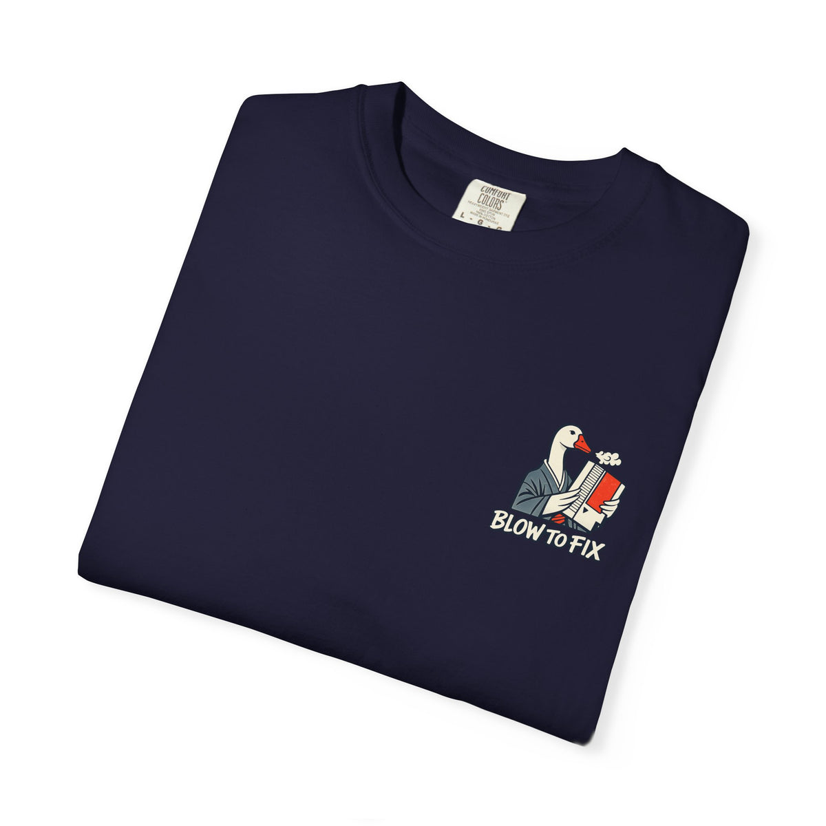 Blow to fix Premium T-shirt