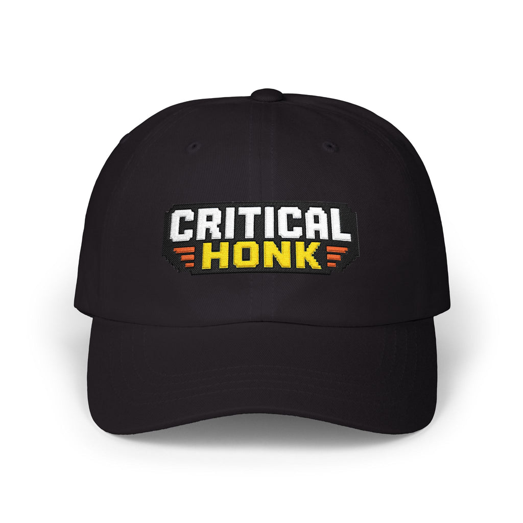 Critical Honk Hat