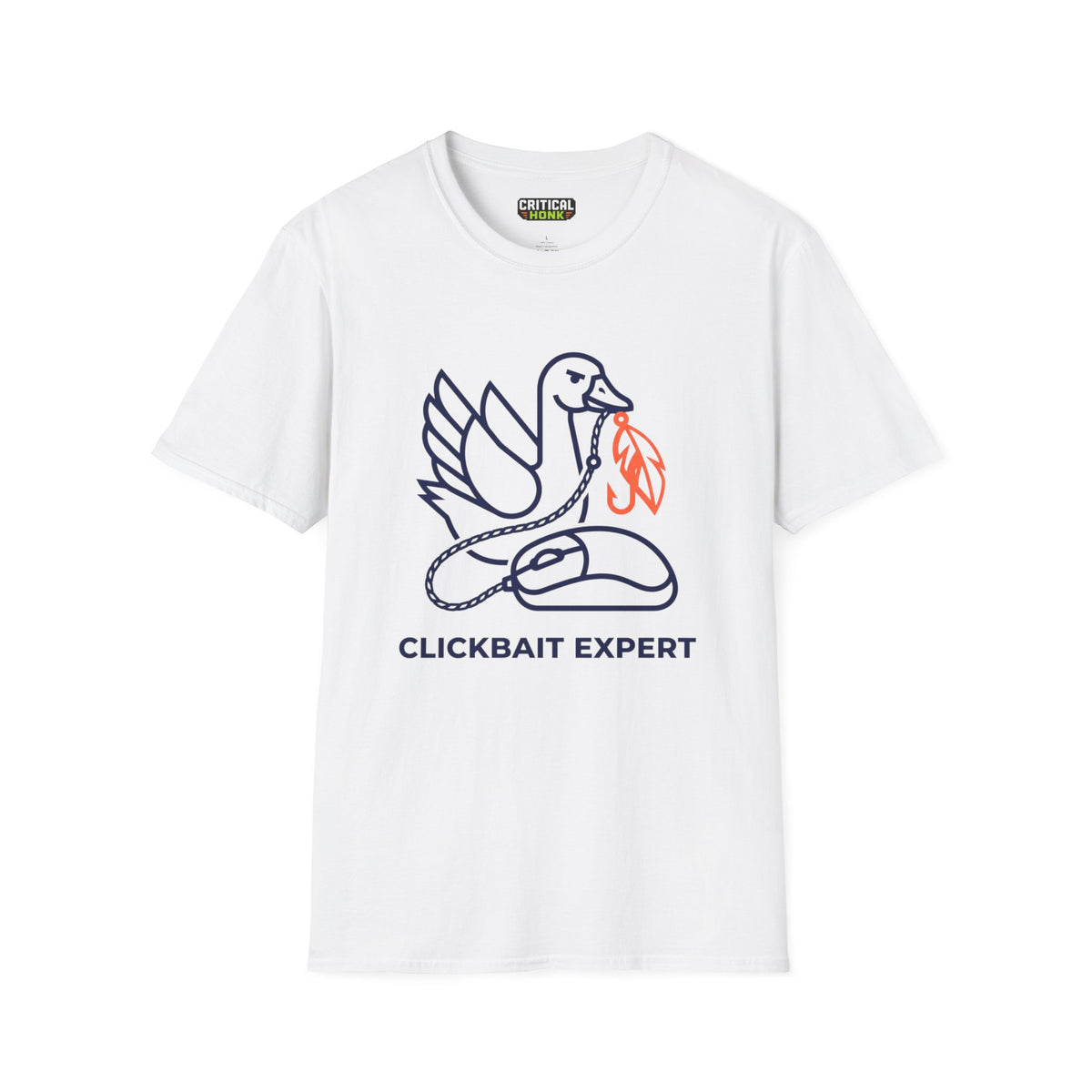 Clickbait T-Shirt
