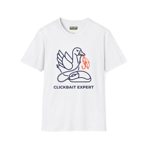 Clickbait T-Shirt