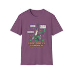 Side quest ignored T-Shirt