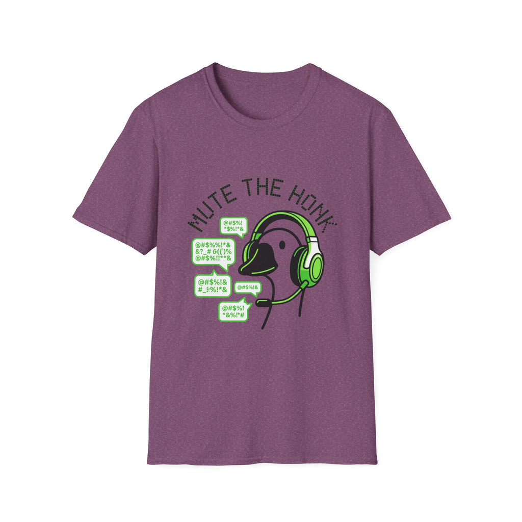 mute the honk T-Shirt