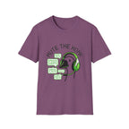 mute the honk T-Shirt