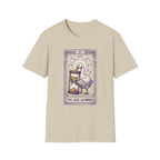 the save scummer T-Shirt