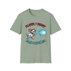 Combo Breaker T-Shirt