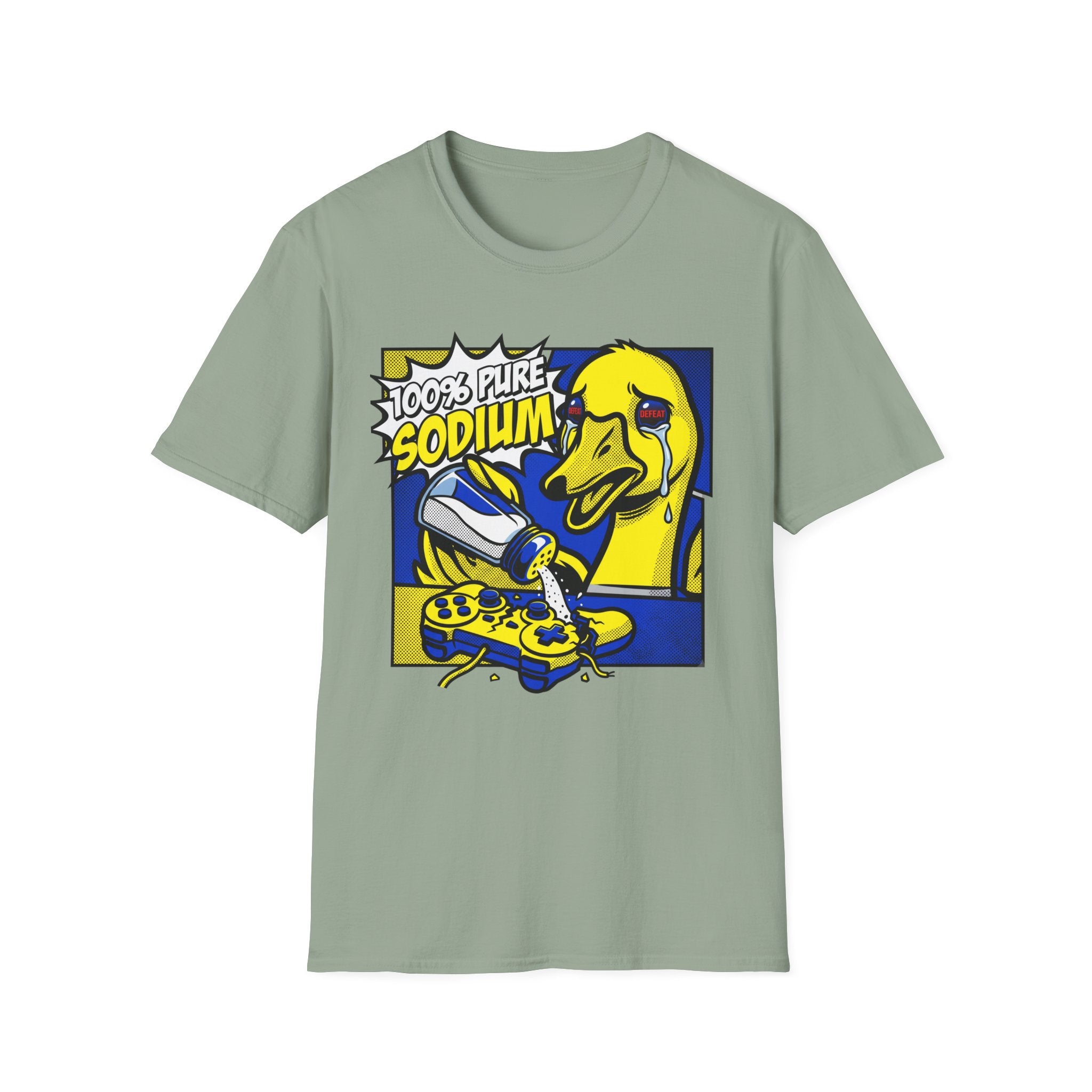pure sodium T-Shirt