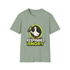 respawned angry T-Shirt