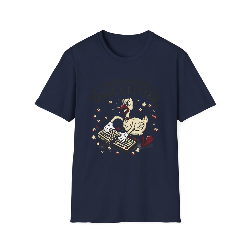 Professional rage quitter T-Shirt