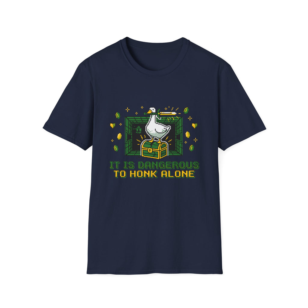 Is dangerous T-Shirt