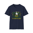 Is dangerous T-Shirt