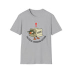 tactical honking action T-Shirt
