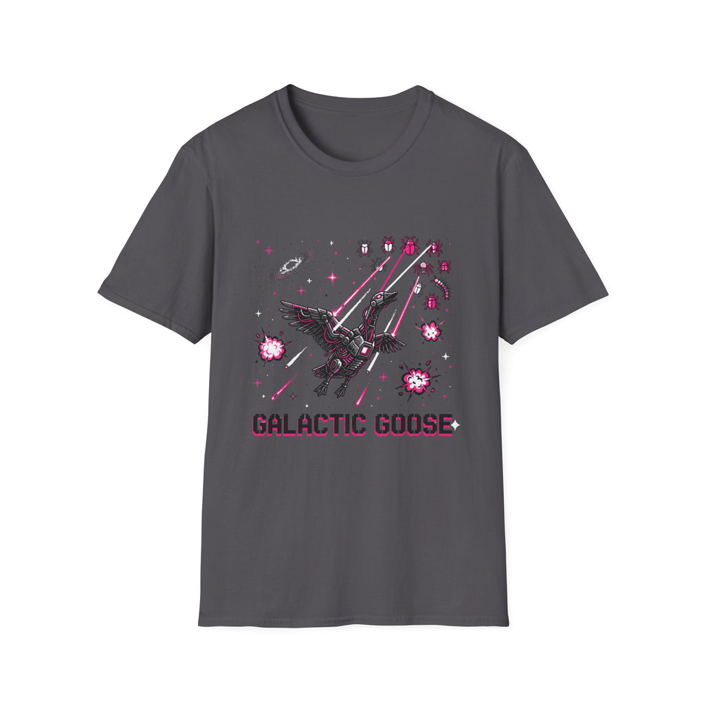 galactic goose T-Shirt
