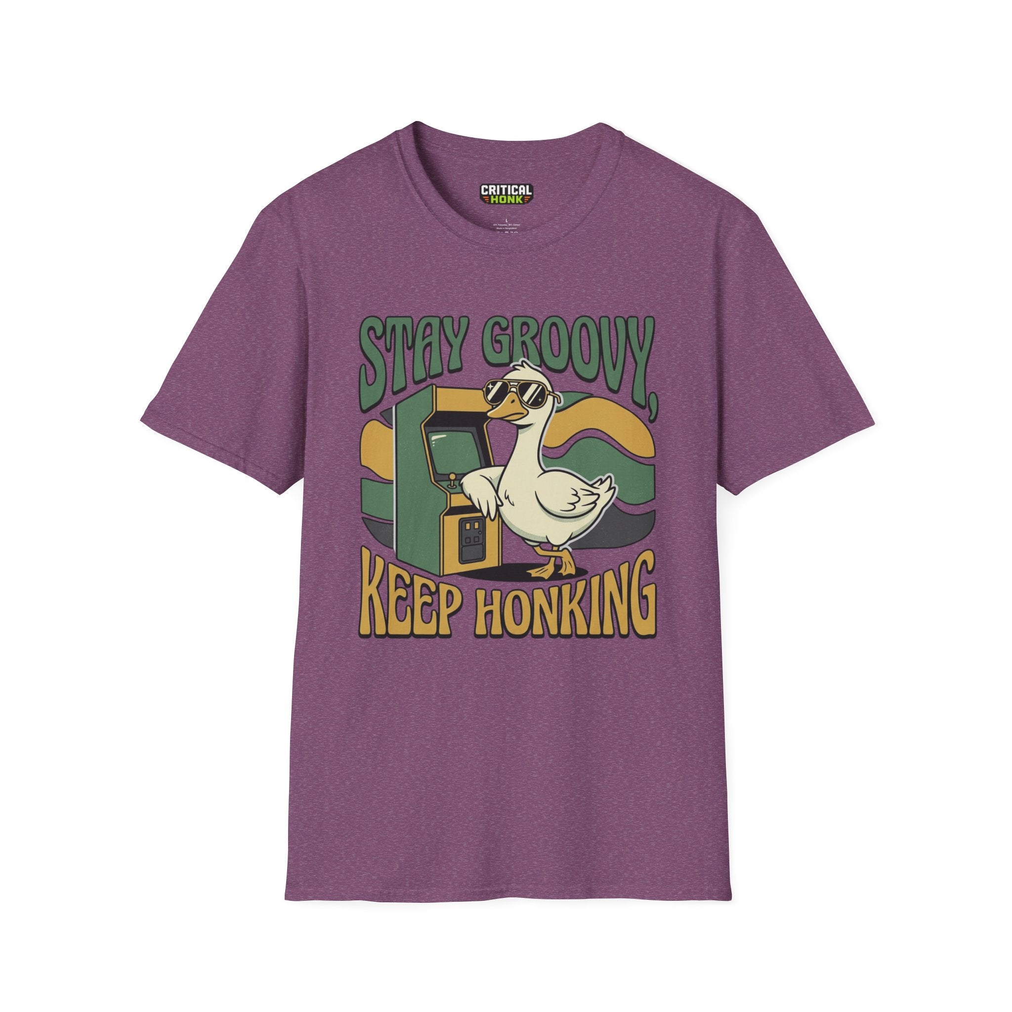 Stay groovy T-Shirt