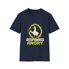 respawned angry T-Shirt
