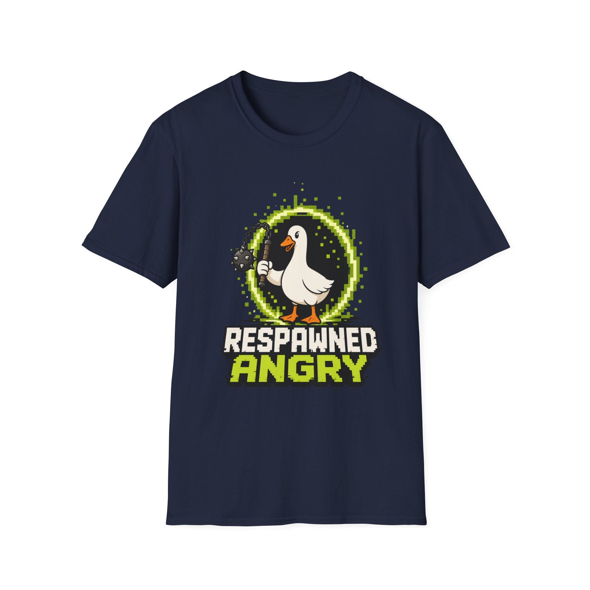 respawned angry T-Shirt