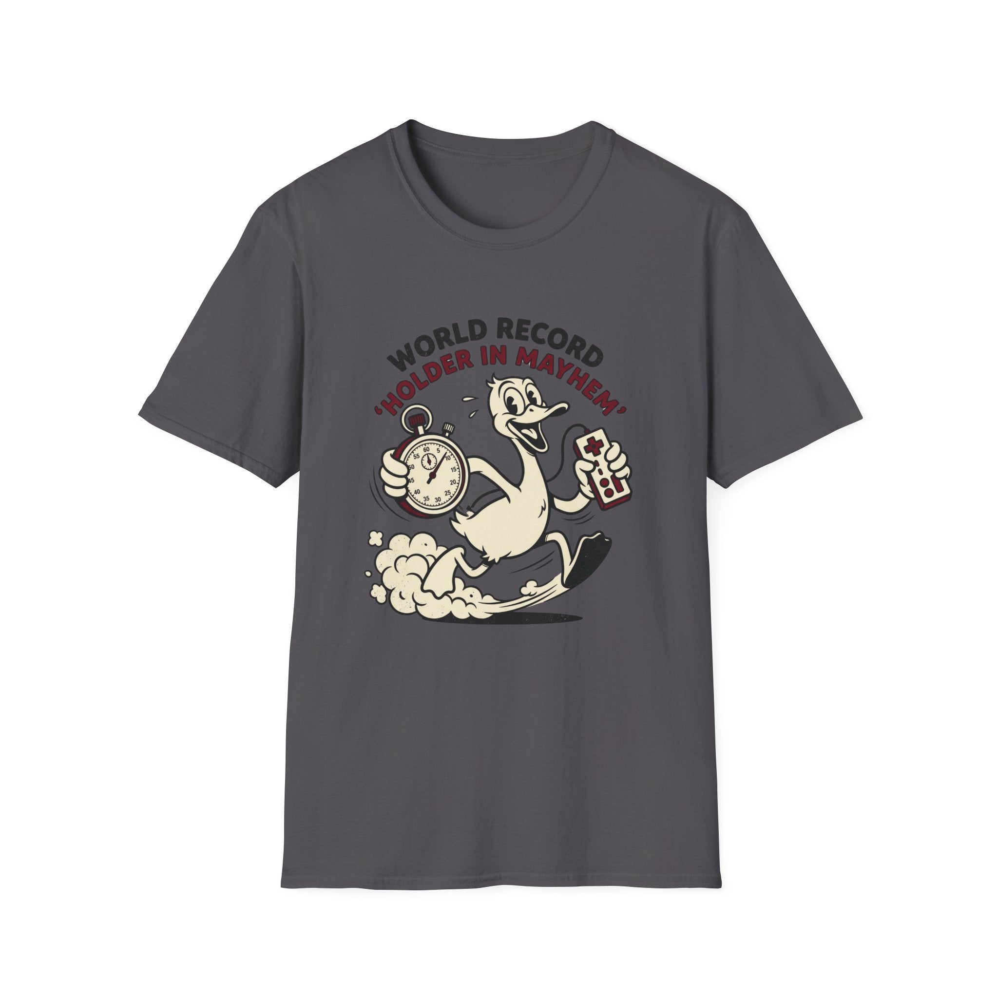 World record T-Shirt