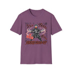 Stealth mode off T-Shirt
