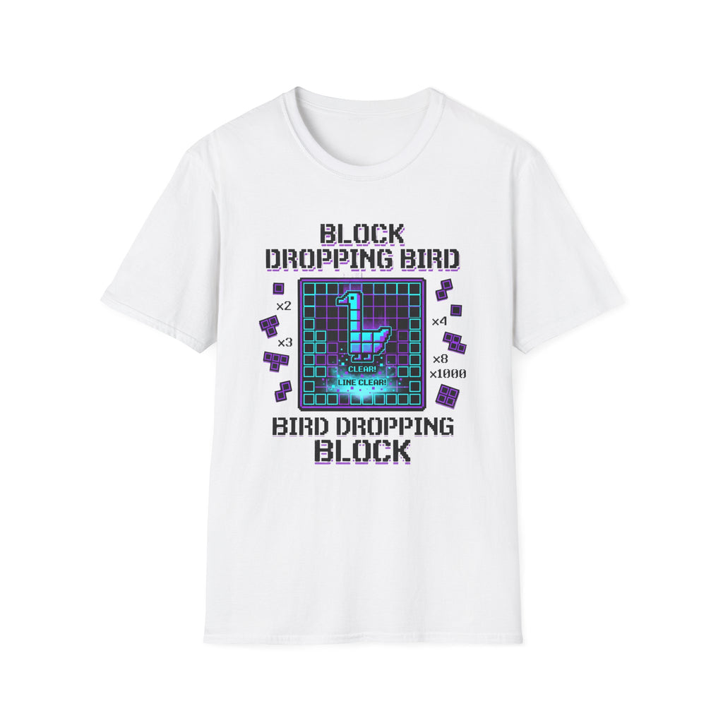 Blame the lag T-Shirt