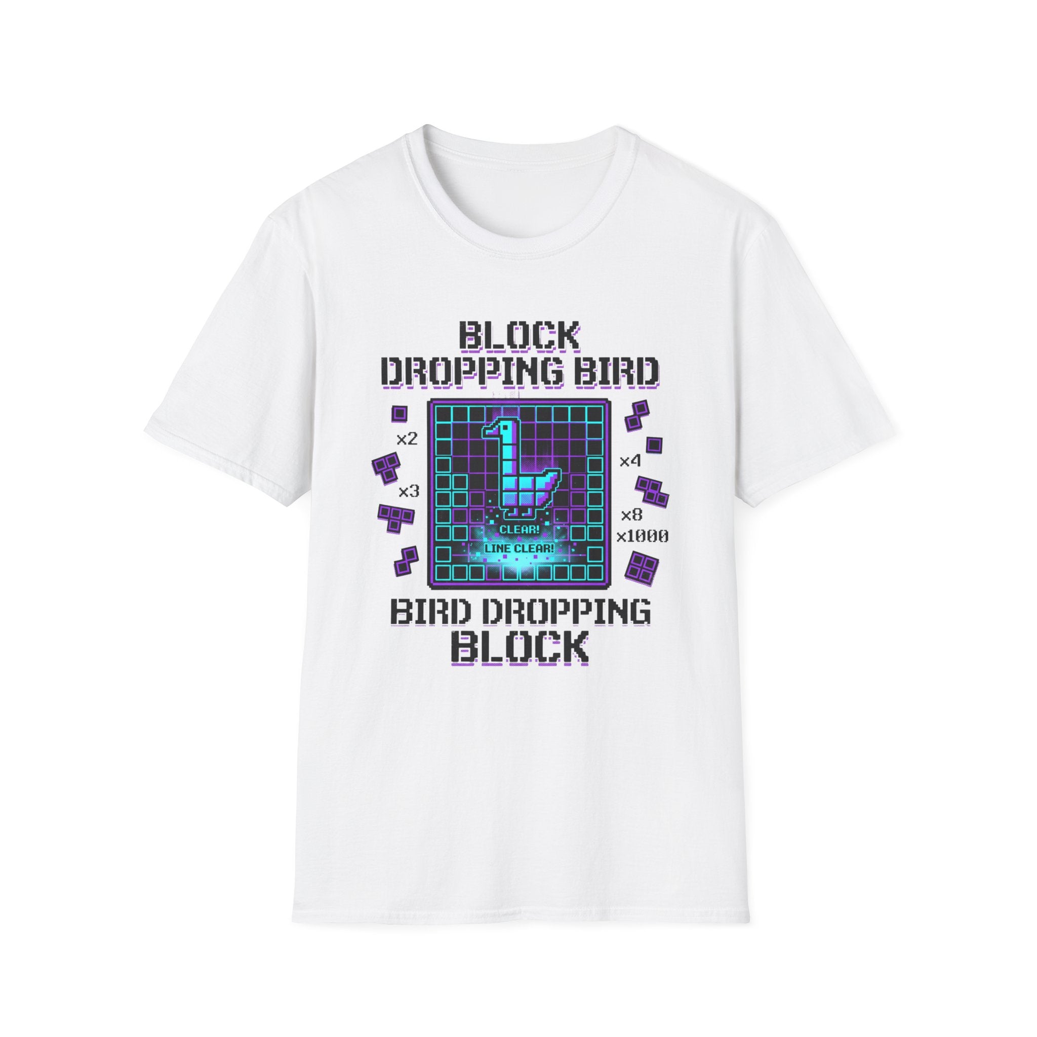 Blame the lag T-Shirt