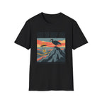 visit the drop zone T-Shirt