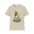 heavy carry T-Shirt