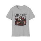 wipe and reset T-Shirt
