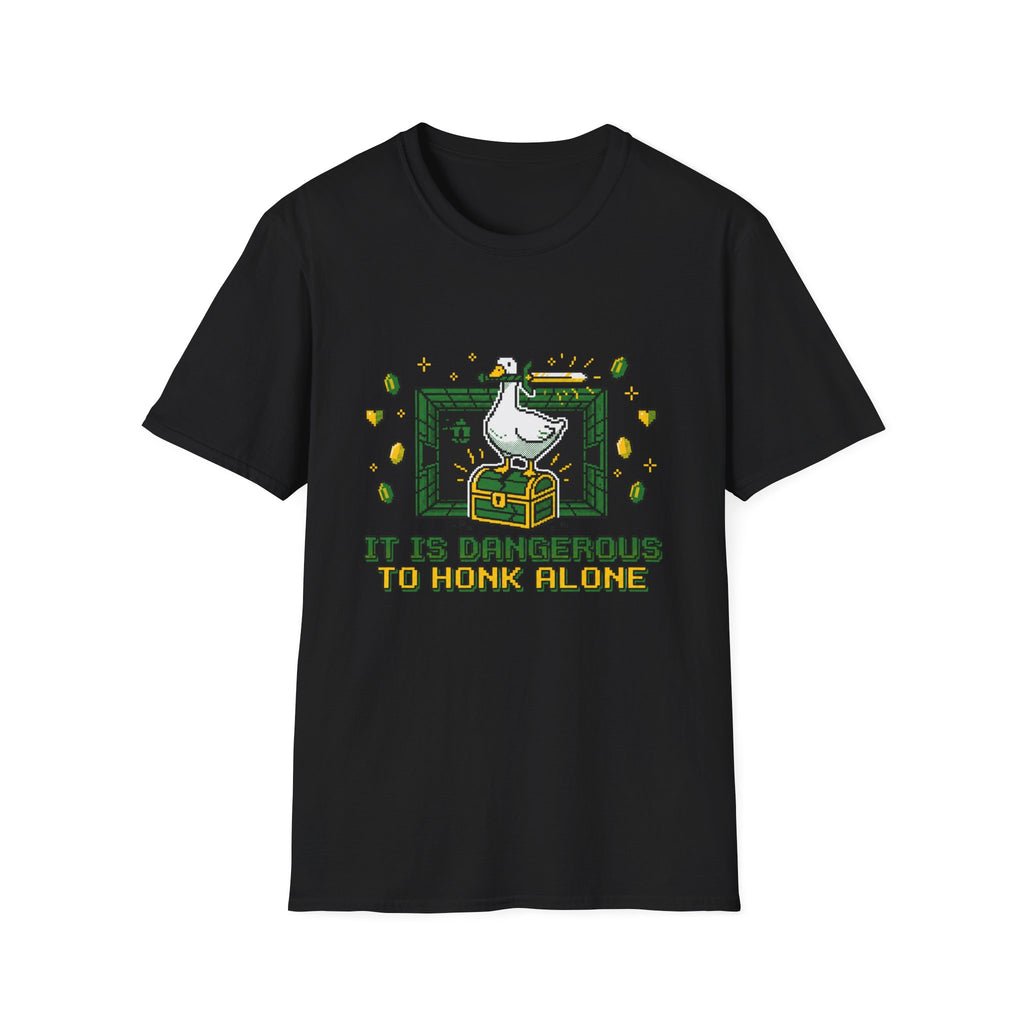 Is dangerous T-Shirt
