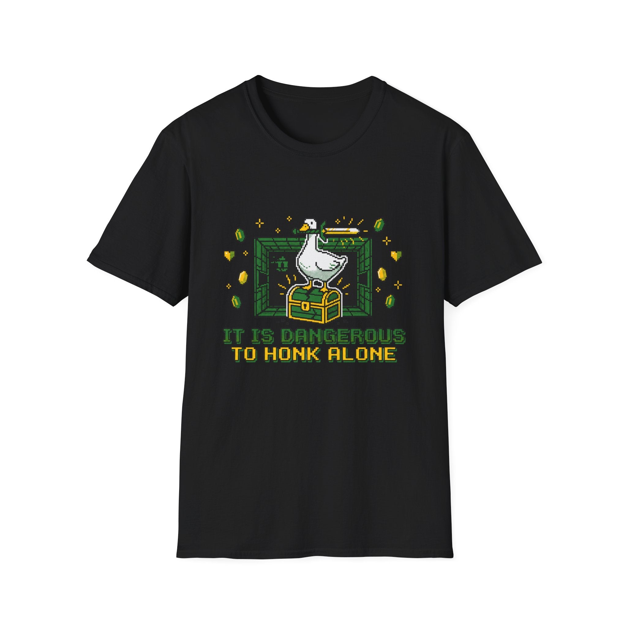 Is dangerous T-Shirt