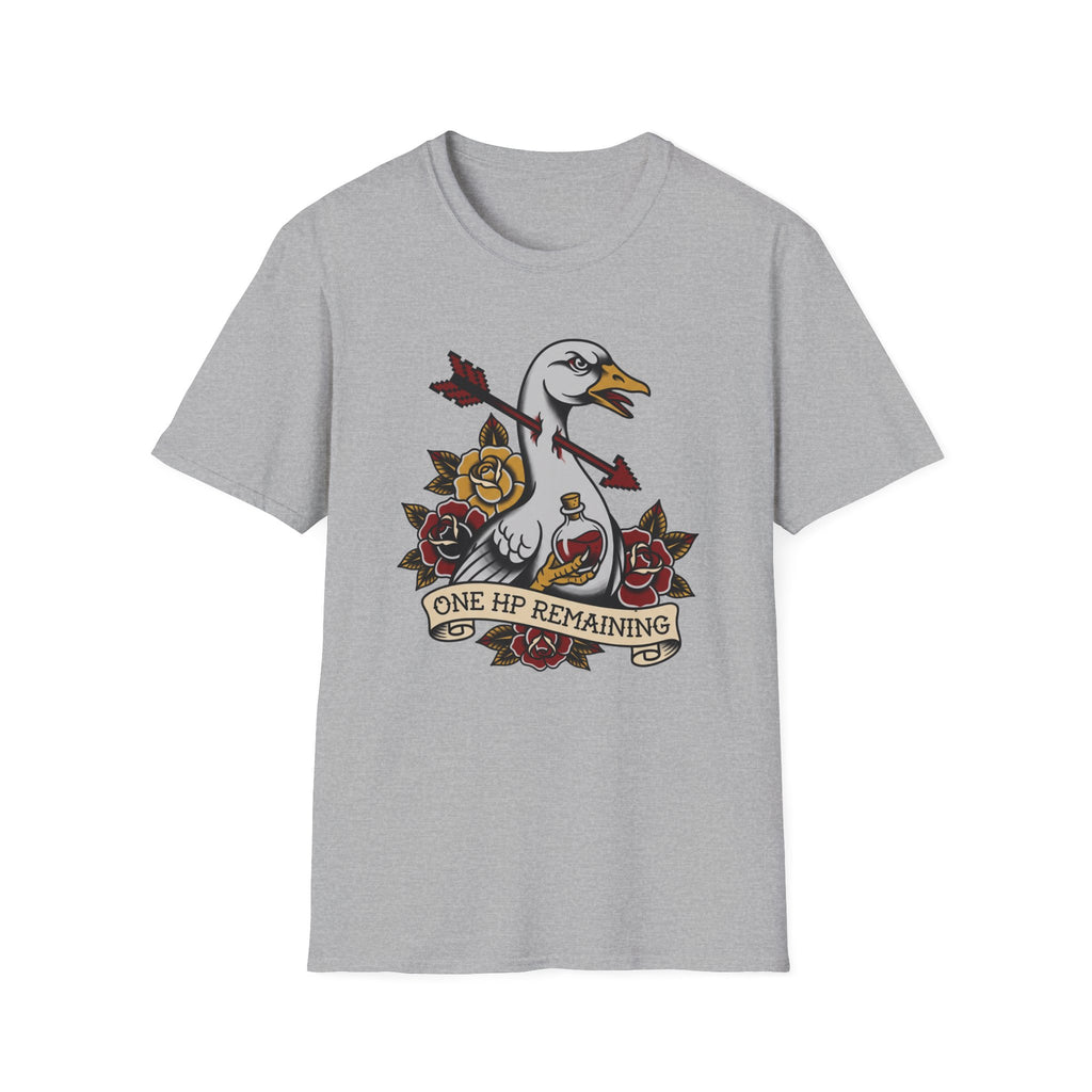 one hp remaining T-Shirt