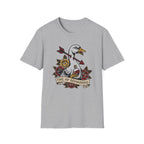 one hp remaining T-Shirt