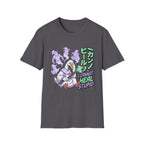Cant Heal Stupid T-Shirt